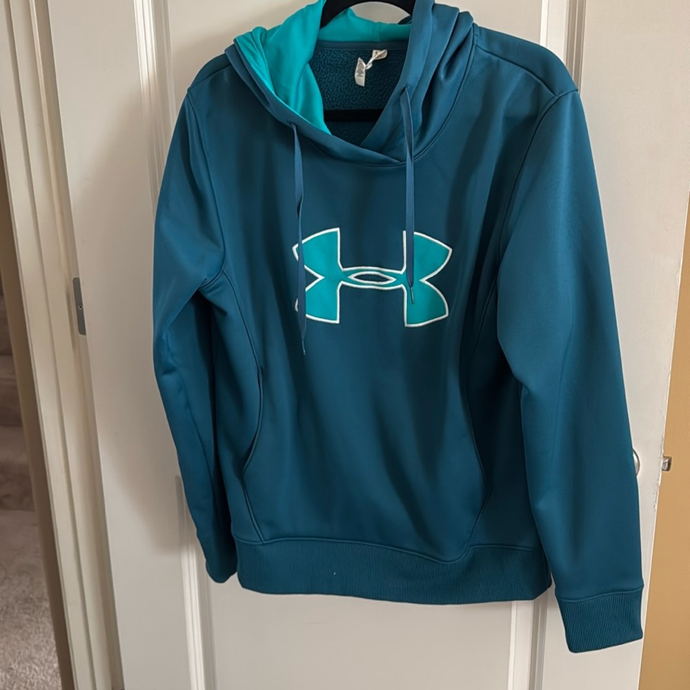 Women’s Under Armor Hoodie